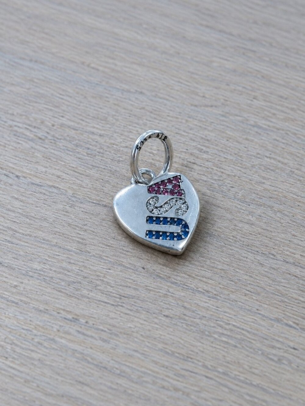 Pandora Charm Bead